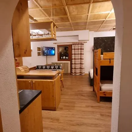 Casa Cortina - Presso Sussy *