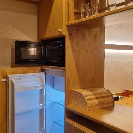 Casa Cortina - Presso Sussy Apartment