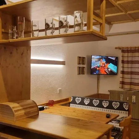 Apartment Casa Cortina - Presso Sussy *