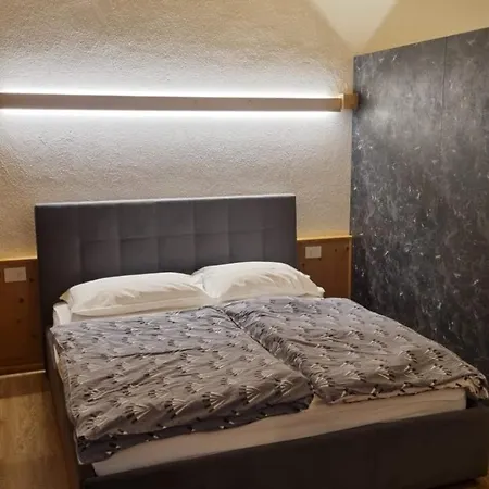 Casa Cortina - Presso Sussy Apartment *