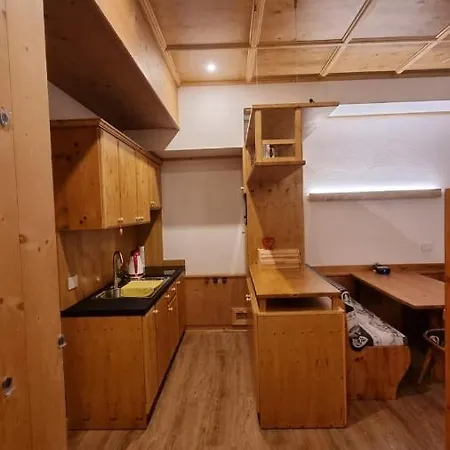 Casa Cortina - Presso Sussy Apartment *