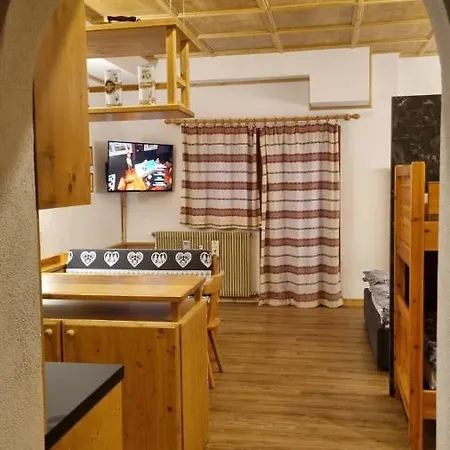 Casa Cortina - Presso Sussy * Falcade