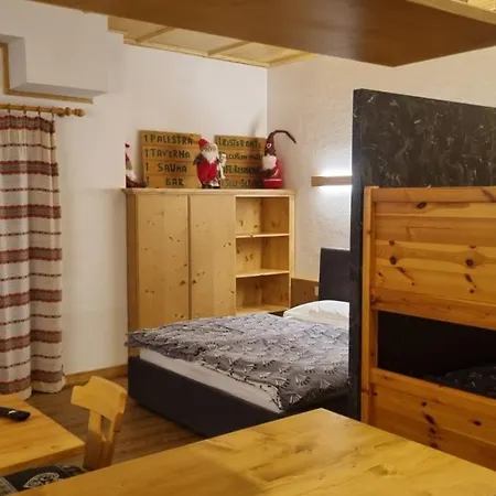 Casa Cortina - Presso Sussy Apartamento Falcade