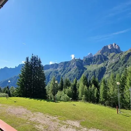 Casa Cortina - Presso Sussy Apartment
